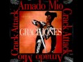 Grace Jones_ Amado Mio_The Brazilian Mix