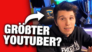 Ist Paluten der erfolgreichste deutsche YouTuber?