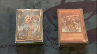 Undefeated Locals Subterror Guru Dragoon Deck  (June 2021)-Yugioh