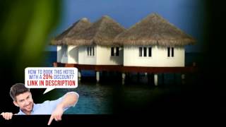 Loama Resort Maldives at Maamigili, Maamigili, Review HD