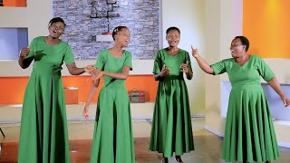 KENDE NKERI GEKONG`U - CELESTIAL FAMILY MINISTERS [OFFICIAL VIDEO]  @kingsstudioz254