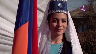 Обращение Андрея Амосова   Армянская Культурная Автономия Кубани