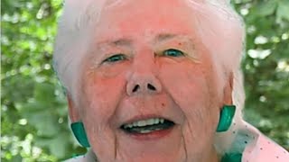 June Ellen Millard Service