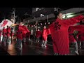 2023 高知よさこい祭り 本祭 ちゃきる 愛宕競演場