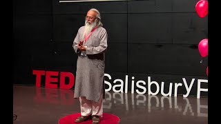 India's Lost Nomads | Girish Prabhune | TEDxSalisburyPark
