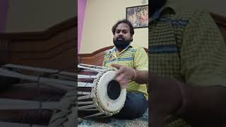 Learn Pakhawaj Lesson No 35 #Tabla|| #Pakhawaj