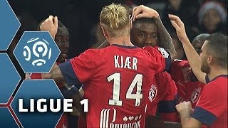 20ème journée de Ligue 1 - Présentation de LOSC Lille - Stade de Reims - 2013/2014