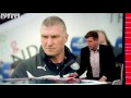 nigel pearson pundits on bizarre clash with james mcarthur u0026