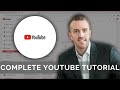 YouTube Tutorial: YouTube viral video creation basic tutorial