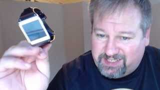 The Chris Voss Show Podcast 62 Smartwatches Qualcomm Toq, Galaxy Gear \u0026 Martian Watches  Youtube