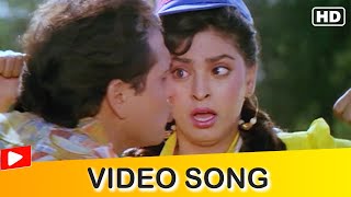 Dil Dil Dil Le Liya | Govinda | Juhi Chawla | Bhagyawan | Youtube Shorts 2021