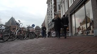 GPTV: Straatpraat - Zou u inbraakbeelden zelf online zetten?