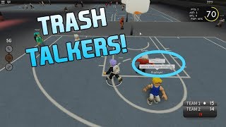 Trash Talker Hits The Floor Rb World 2 Pakvim Net Hd Vdieos Portal - pakvim waddle to victory flee the facility roblox pakvimnet Trash Talker Hits The Floor Rb World 2 Pakvim Net Hd Vdieos Portal - waddle to victory flee the facility roblox pakvimnet
