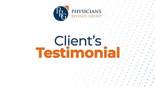 Client Testimonial: Dr. Abdul Qadir Talks About His Experience with PRG