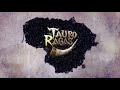 tauro ragas hunting horn show 2017 10 08