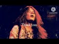 【和訳】janis joplin summertime