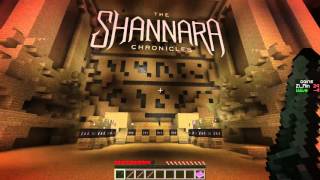 ★當個創世神★Minecraft《籽岷的1.8 PVE小遊戲 沙娜拉之劍 Shannara Chronicles》