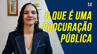 O Que É Uma Procuração Pública | Duarte Moral Advogados