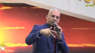 PASTOR JÚNIOR TROVÃO - ATOS 1:14 - MENSAGEM PODEROSA DE AVIVAMENTO