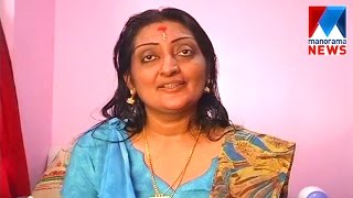 Sreelatha Menon fights all odds in her life  | Manorama News