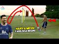 MANUSIA JENIUS PAMER SKILL! 10 Gol Mustahil Lionel Messi Saat Latihan Bikin Jutaan Manusia Merinding