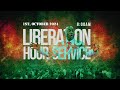 LIBERATION HOUR SERVICE | 1, OCTOBER 2024 | FAITH TABERNACLE OTA