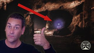 This cave has SECRETS no one can explain | Paranormal Post with Clayton Morris