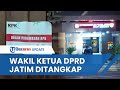 Wakil Ketua DPRD Jawa Timur Dikabarkan Terjaring OTT KPK, Ruang Kerjanya Disegel