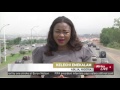 Nigerian Army says a second girl rescued in Damboa