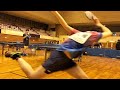 厚木オープン卓球大会🏓1番上のaランクの１位トーナメントベスト8決定戦🏓卓球テニスyoutuber卓テニこう卓球大会挑戦編！？🏓🎾