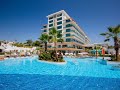 top 5 best all inclusive hotels in side evrenseki türkei