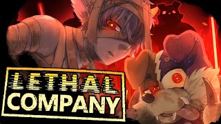 【Lethal Company 】危険な惑星で借金返済？！ 絶叫リアクションまとめ【ホラー 】リーサルカンパニー