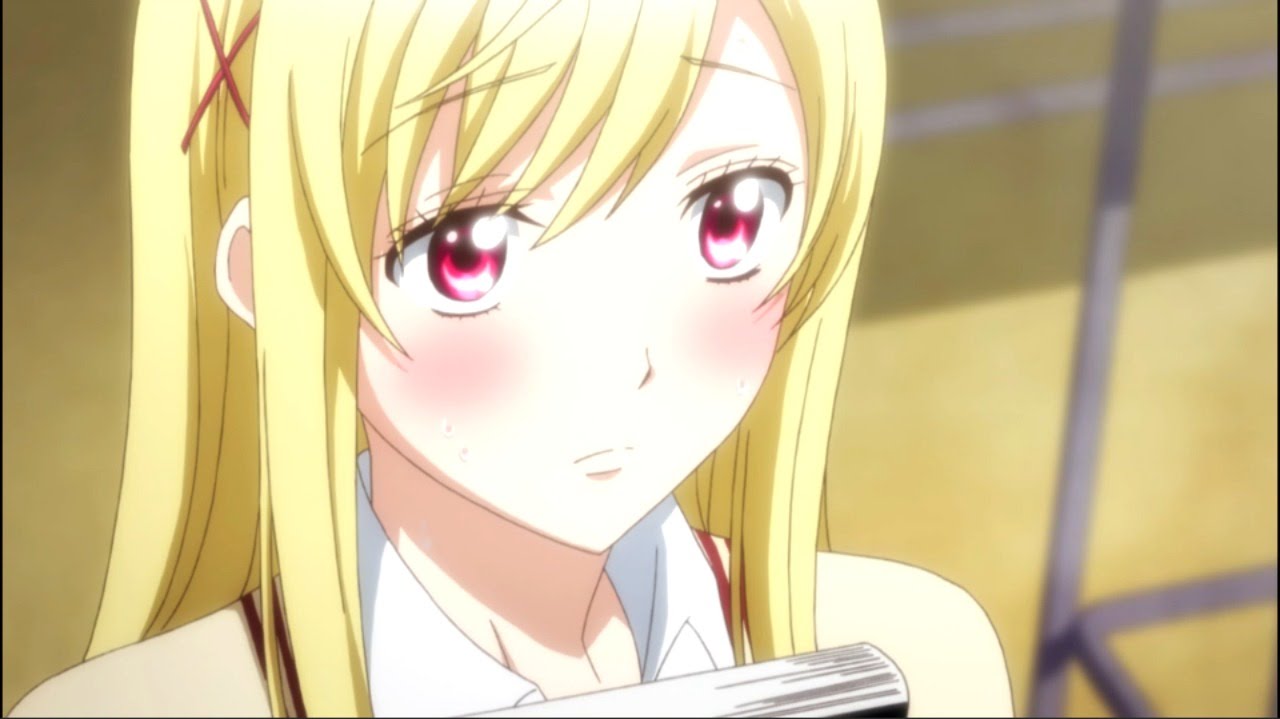 The 33 Most Beautiful Anime Girls Who Will Catch Your Eye