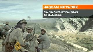 US declares Haqqani network a 'terrorist organisation'