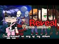 Reveal GLMM *Not related to any of my videos*| Miracle cookies