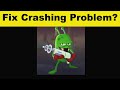 How To Fix Zombie Catchers App Keeps Crashing Problem Android & Ios - Zombie Catchers App Crash