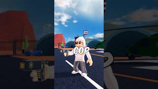 The Best Update Roblox Jailbreak