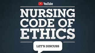 #codeofethics #nursing #nursingstudyguide #easysteps #nurses #mscnursing #bscnursing #nclex #