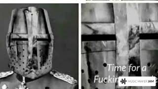Yeet or be yeeted