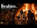 Prophet Ibrahim (AS): The Full Life Story | The Real Story of Hajj & Eid-ul-Adha | 4K Documentary