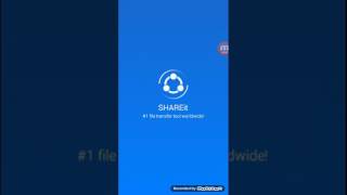 How to send shareit using Bluetooth by aman tyagi How to send shareit using Bluetooth by aman tyagi