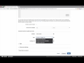 Creating your first AWS Lambda function