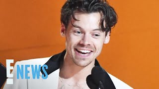 Harry Styles Praised by One Direction Bandmates After His Grammy Wins | E! News