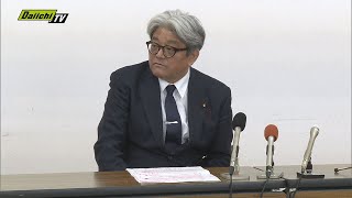 「名簿を利用したつもりはない」告発された下田市議が個人情報の私的利用を否定（静岡・下田市）