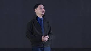 港口城市宁波的未来发展 The future development of the port city Ningbo | Jixian Wang | TEDxNingbo