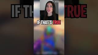Still The Best Female Warzone Player
