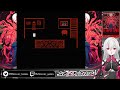 【faith the unholy trinity】 1 chapter1 1 ドット絵ホラーアドベンチャーを日本語化modで実況プレイ【しろこりgames vtuber】