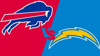Buffalo Bills vs Los Angeles Chargers Prediction and Picks - NFL Best Bets for Week 16
