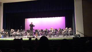 PUSD Honor Band 05/01/2021 #2