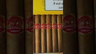 A Short History of Partagas Cigars #cigar #cuban #partagas #education #learn #history